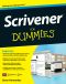 [Dummies 01] • Scrivener for Dummies